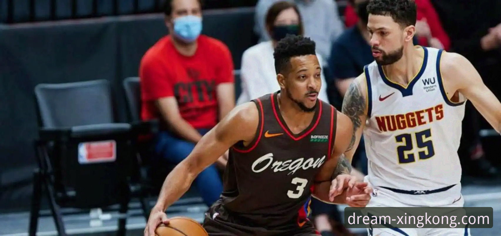 资深用户分享：CJ-麦科勒姆续约老鹰，从星空娱乐平台看这笔交易的含金量