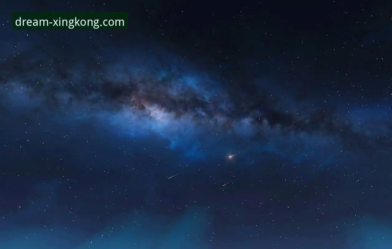 星空APP官网2026最新版 vs. 传统应用商店：你的专属星空之旅从哪里启程？